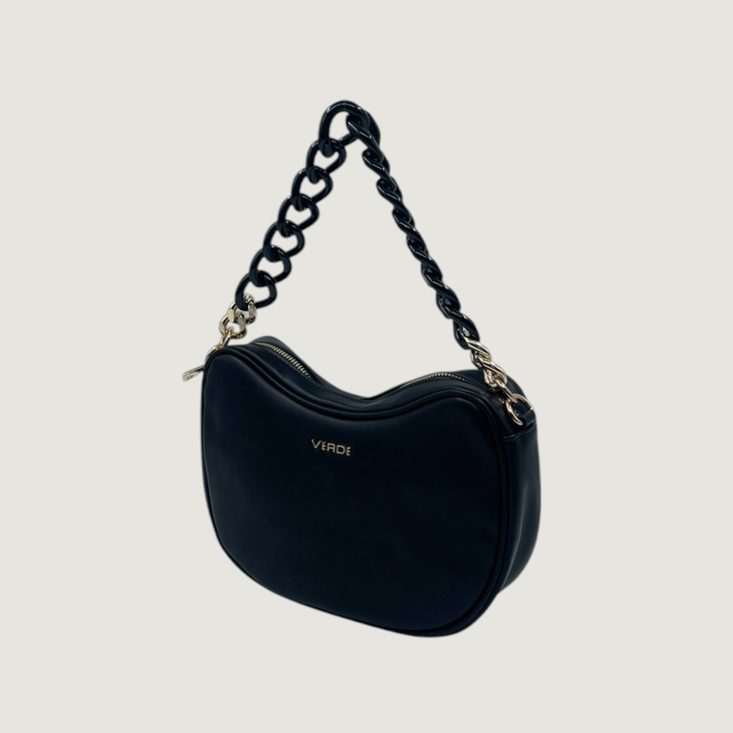 Green Handbag