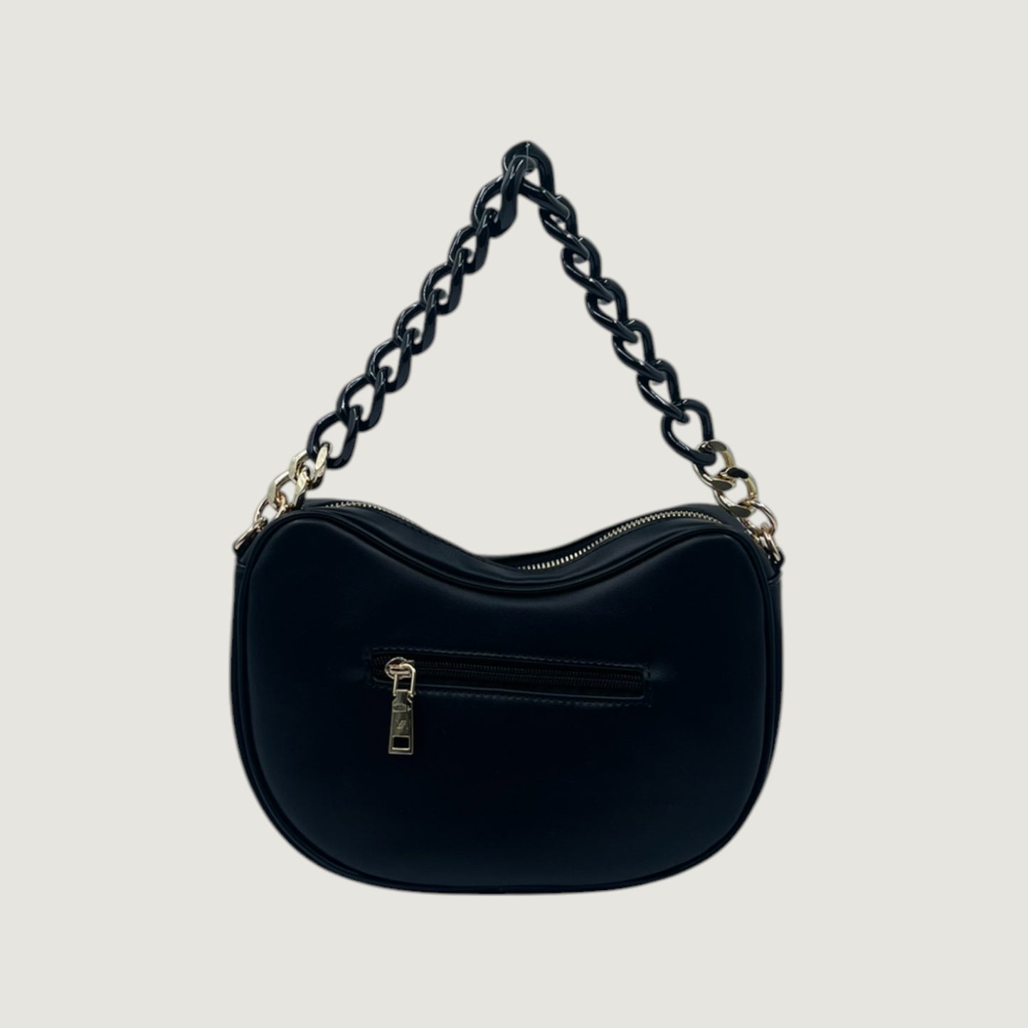 Green Handbag