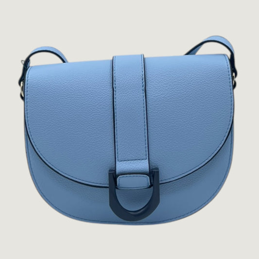 Green Shoulder Bag