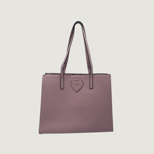 Green Shopper Bag