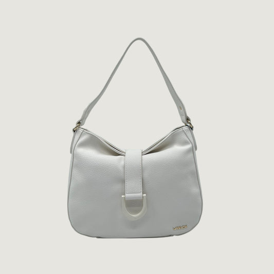 Borsa a Spalla Verde 16-0007372