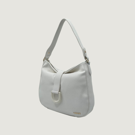 Borsa a Spalla Verde 16-0007372