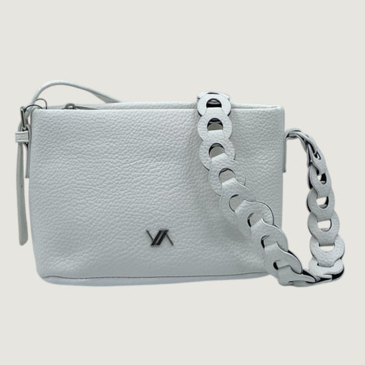 Green Shoulder Bag