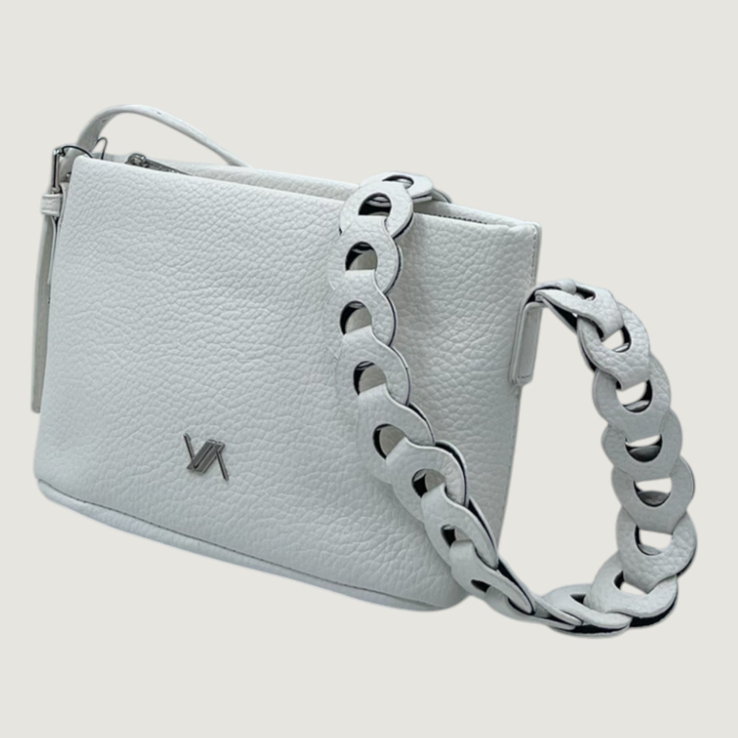 Green Shoulder Bag