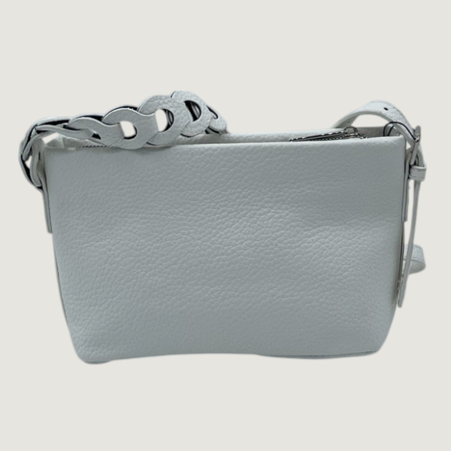 Green Shoulder Bag