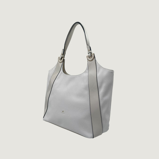 Borsa a Spalla Verde 16-0007687
