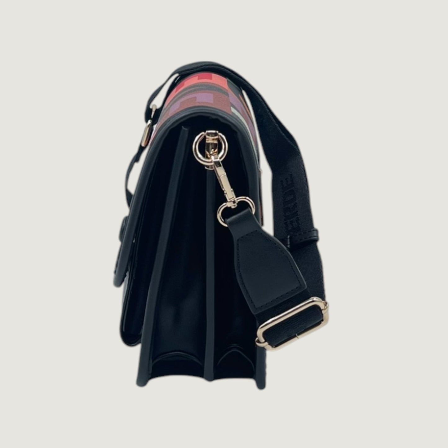 Green Shoulder Bag