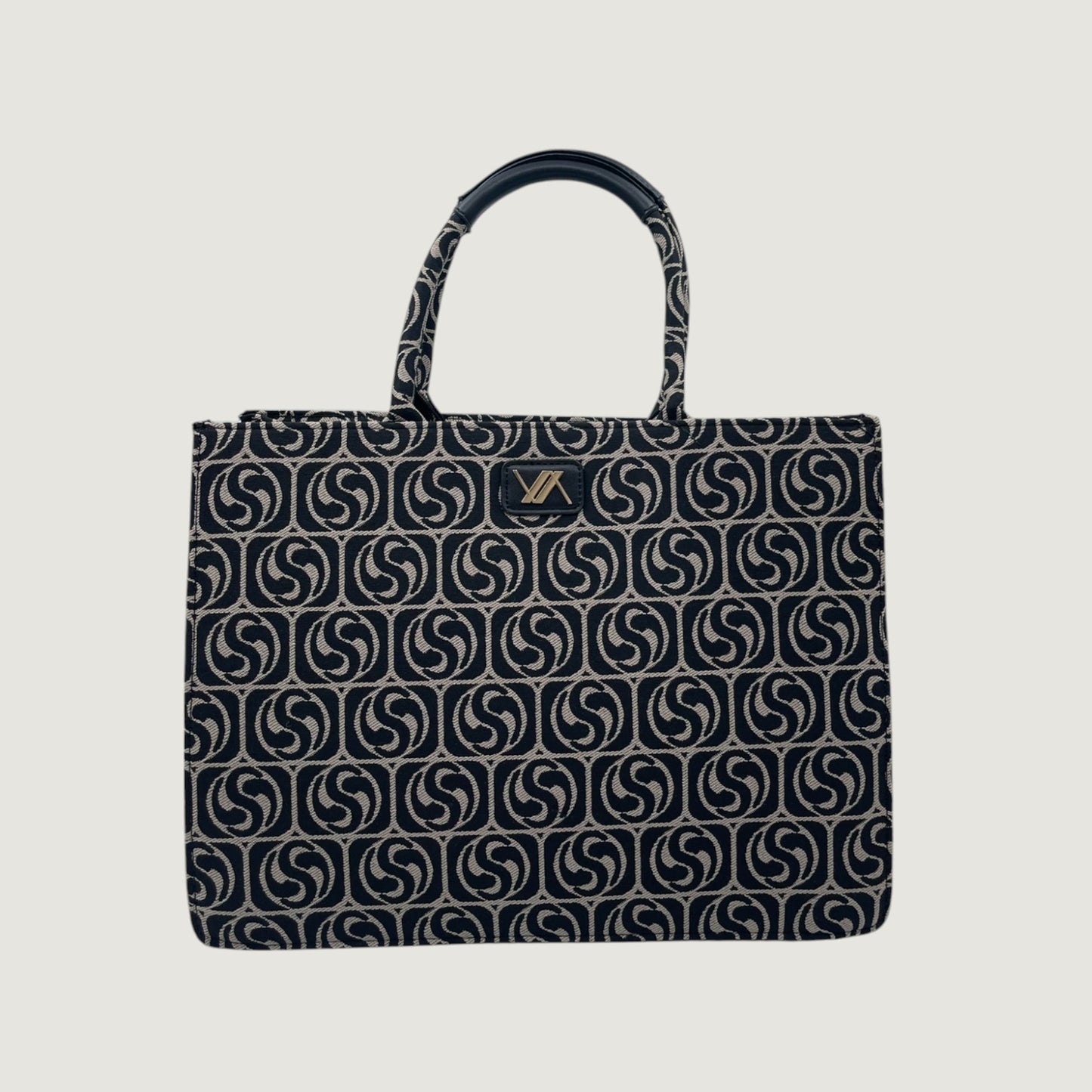 Green Tote Bag