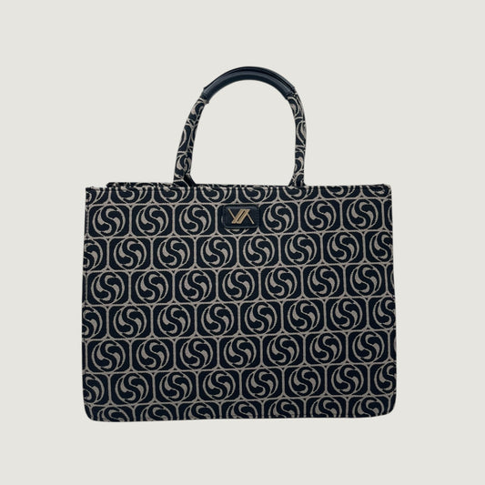 Green Tote Bag