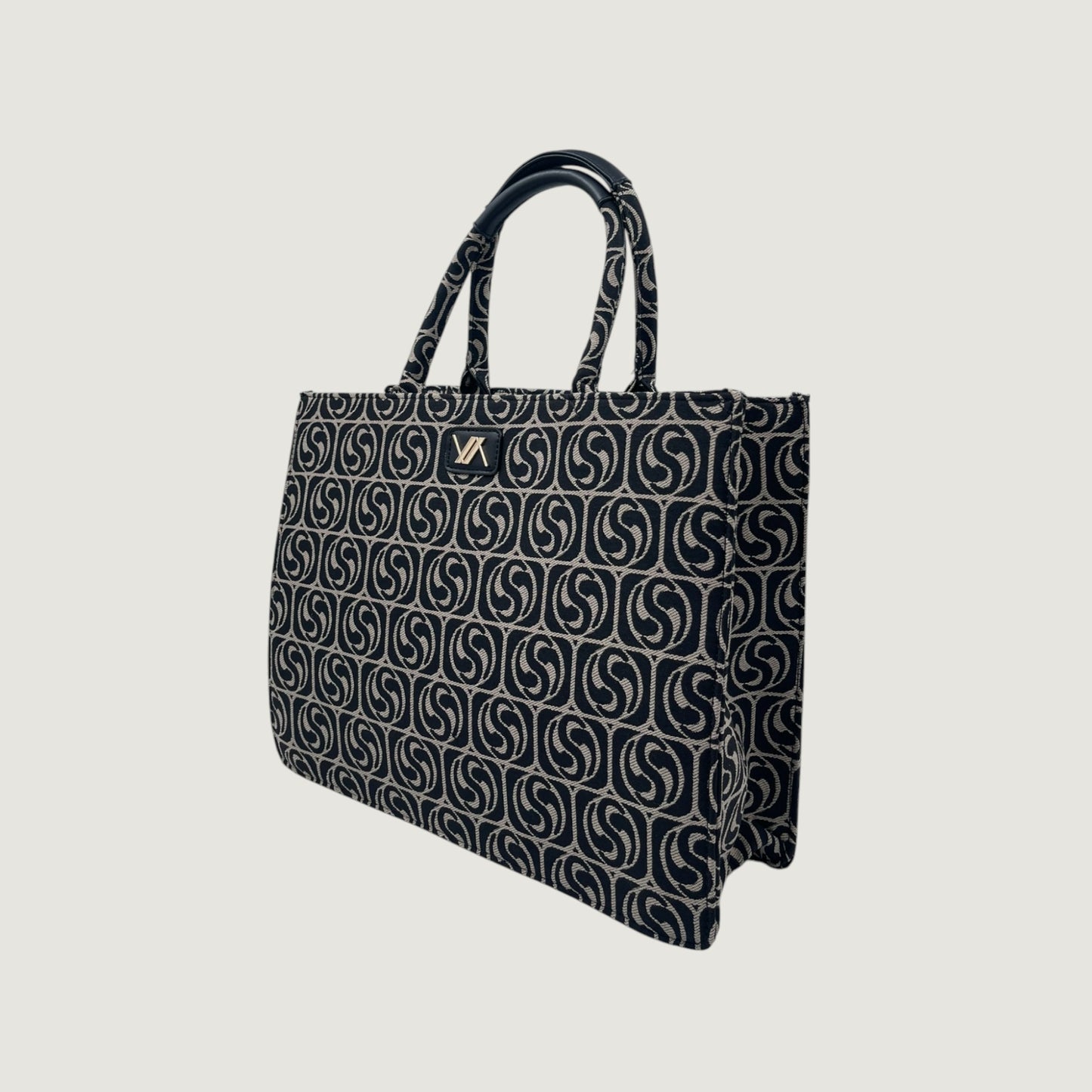 Green Tote Bag