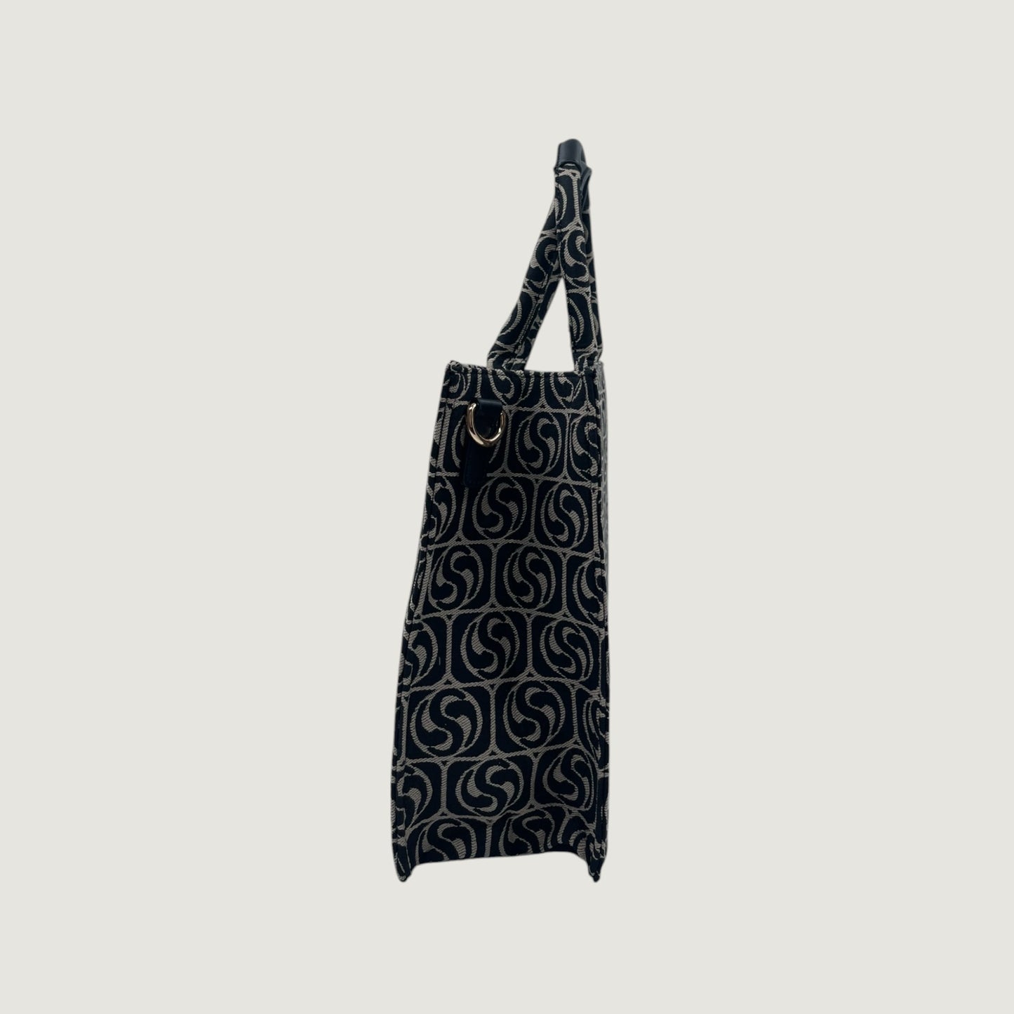 Green Tote Bag