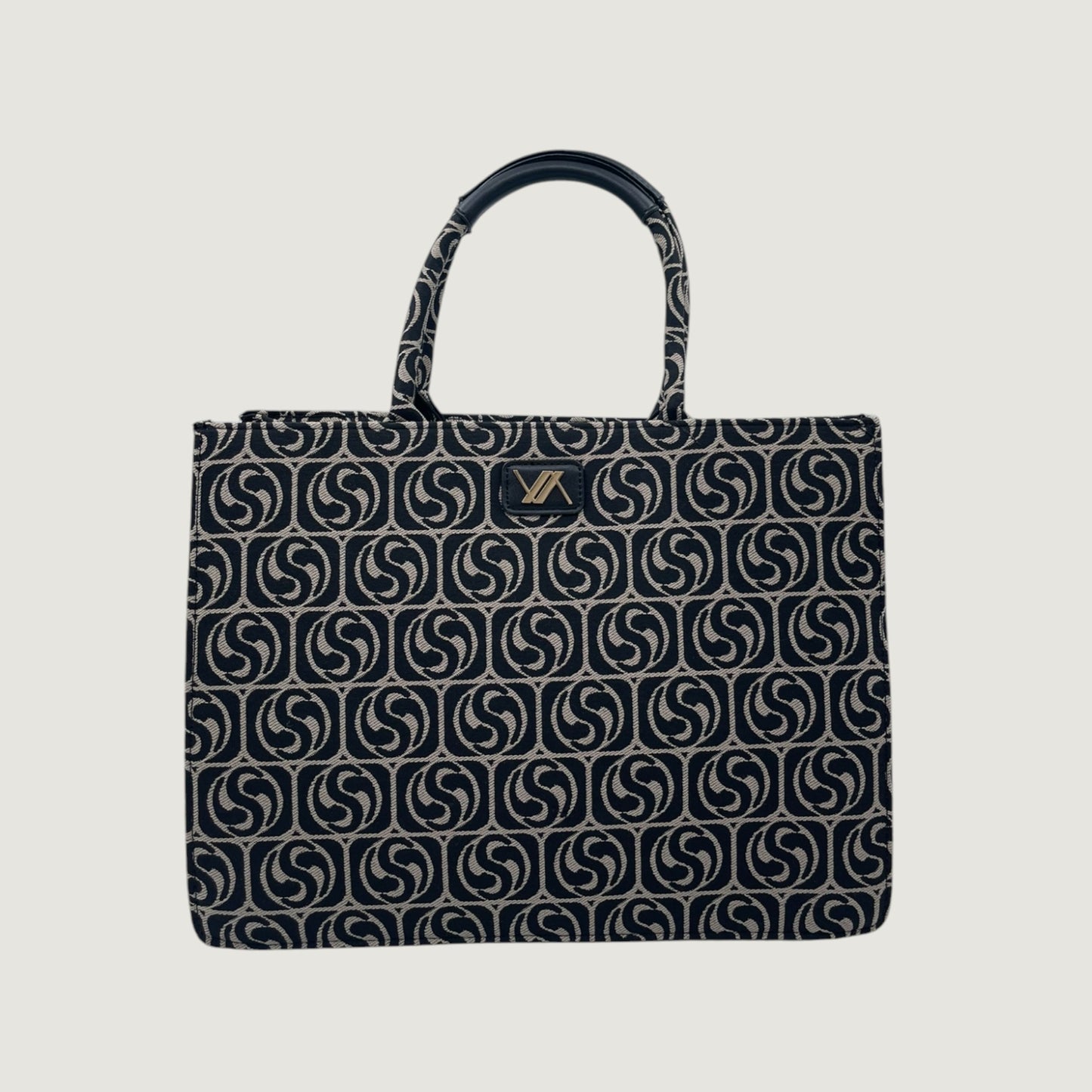 Green Tote Bag
