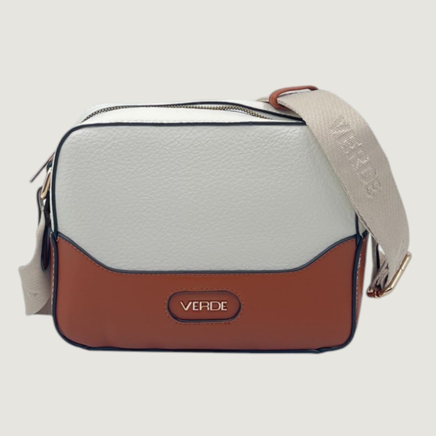 Borsa a Tracolla Verde