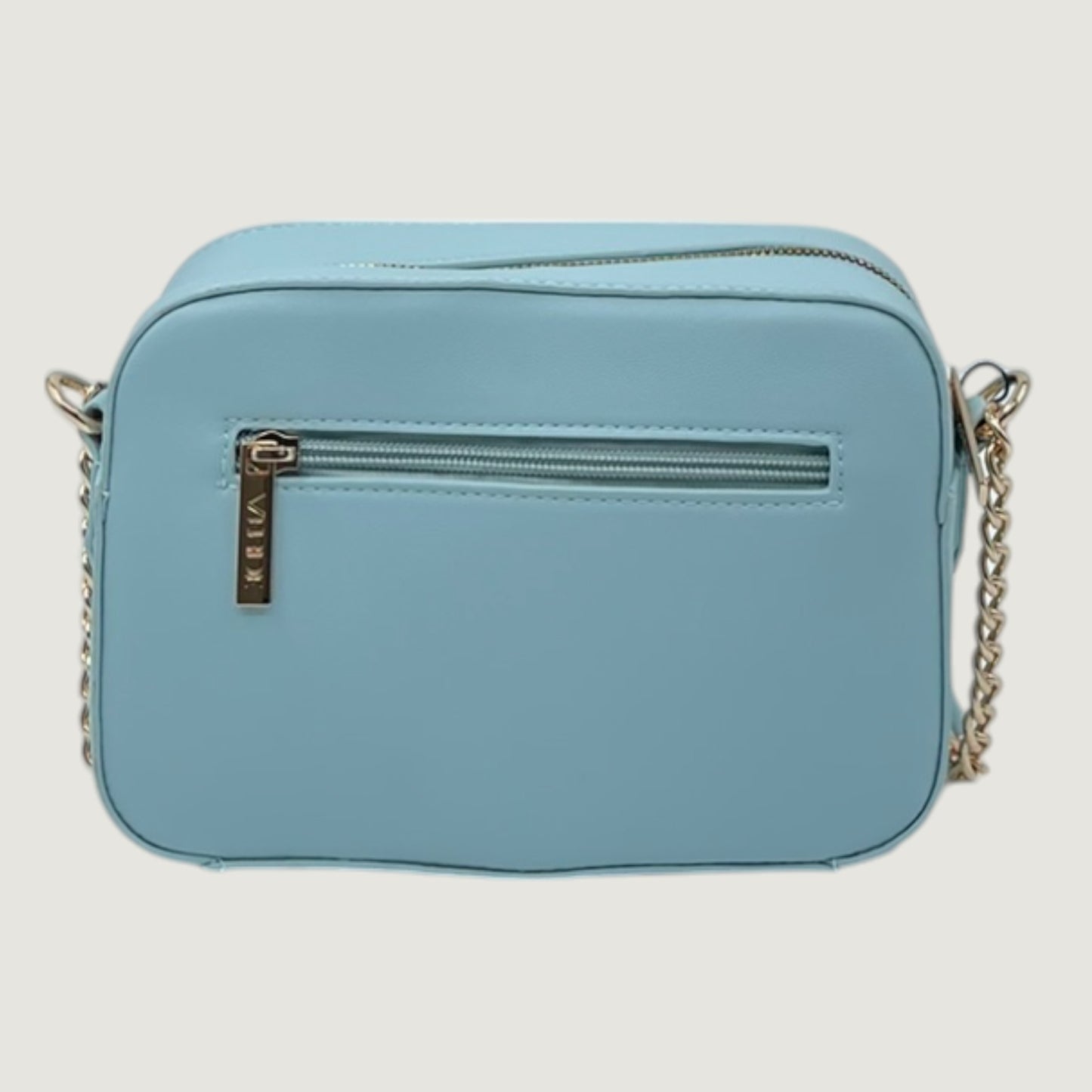 Green Shoulder Bag