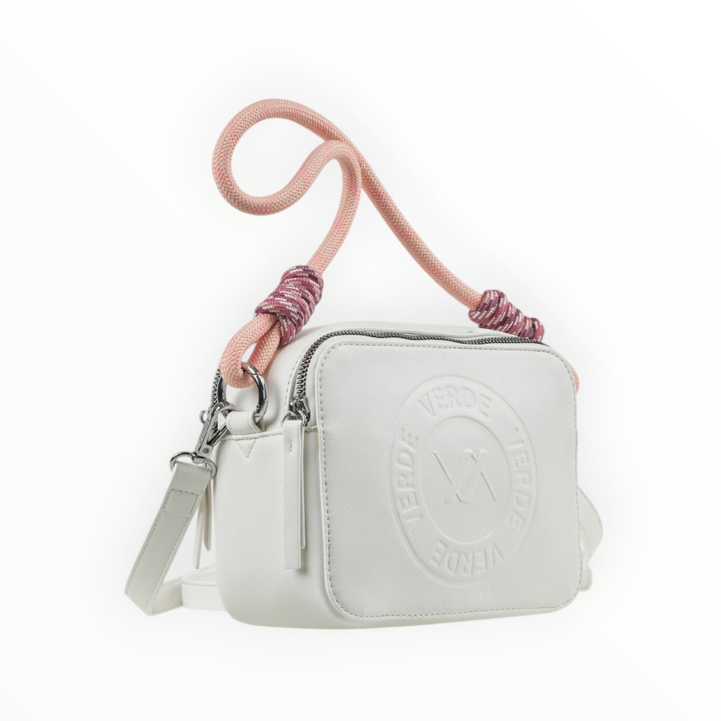 Borsa a tracolla 16-0008329 Verde