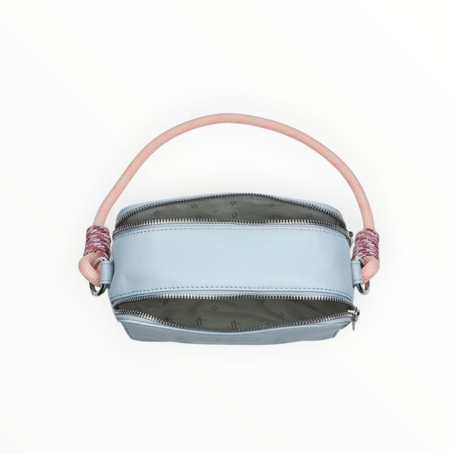 Borsa a tracolla 16-0008329 Verde