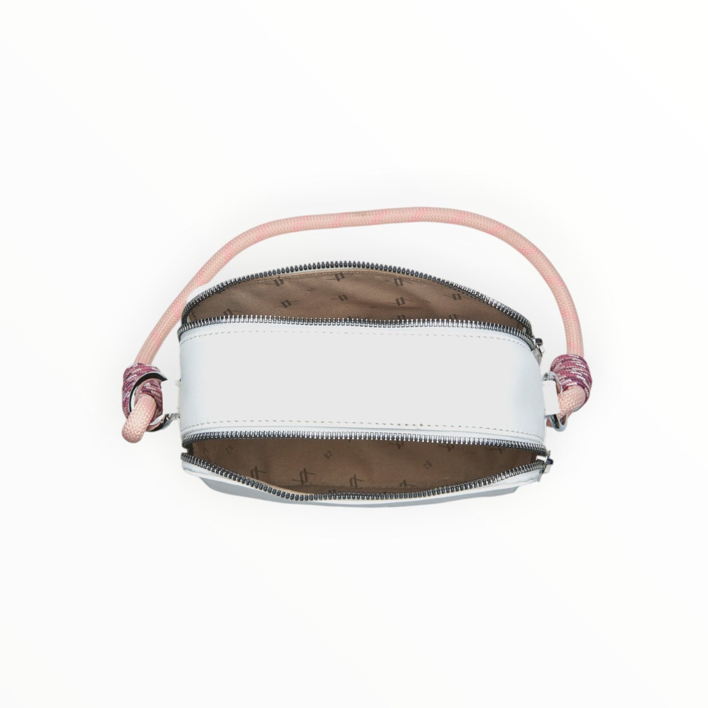 Borsa a tracolla 16-0008329 Verde