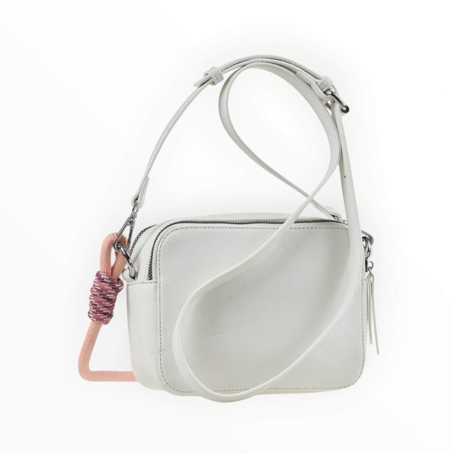 Borsa a tracolla 16-0008329 Verde
