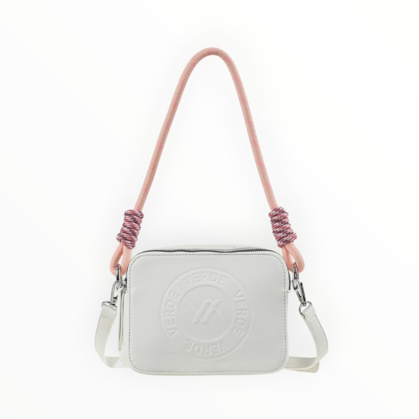 Borsa a tracolla 16-0008329 Verde