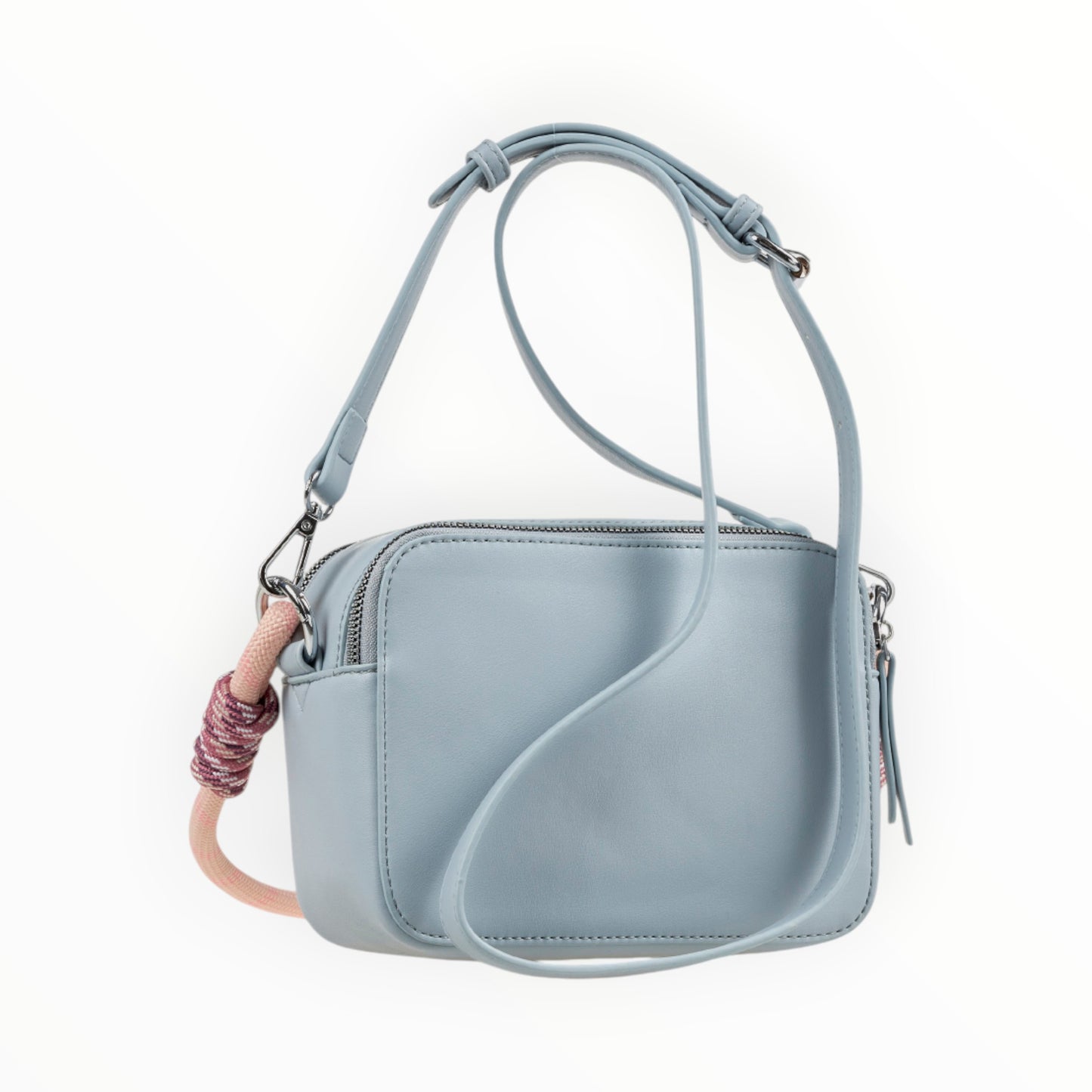 Borsa a tracolla 16-0008329 Verde