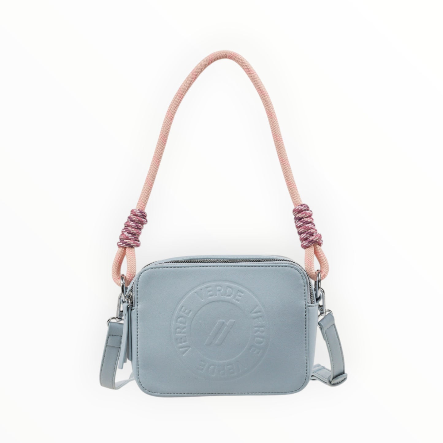 Borsa a tracolla 16-0008329 Verde