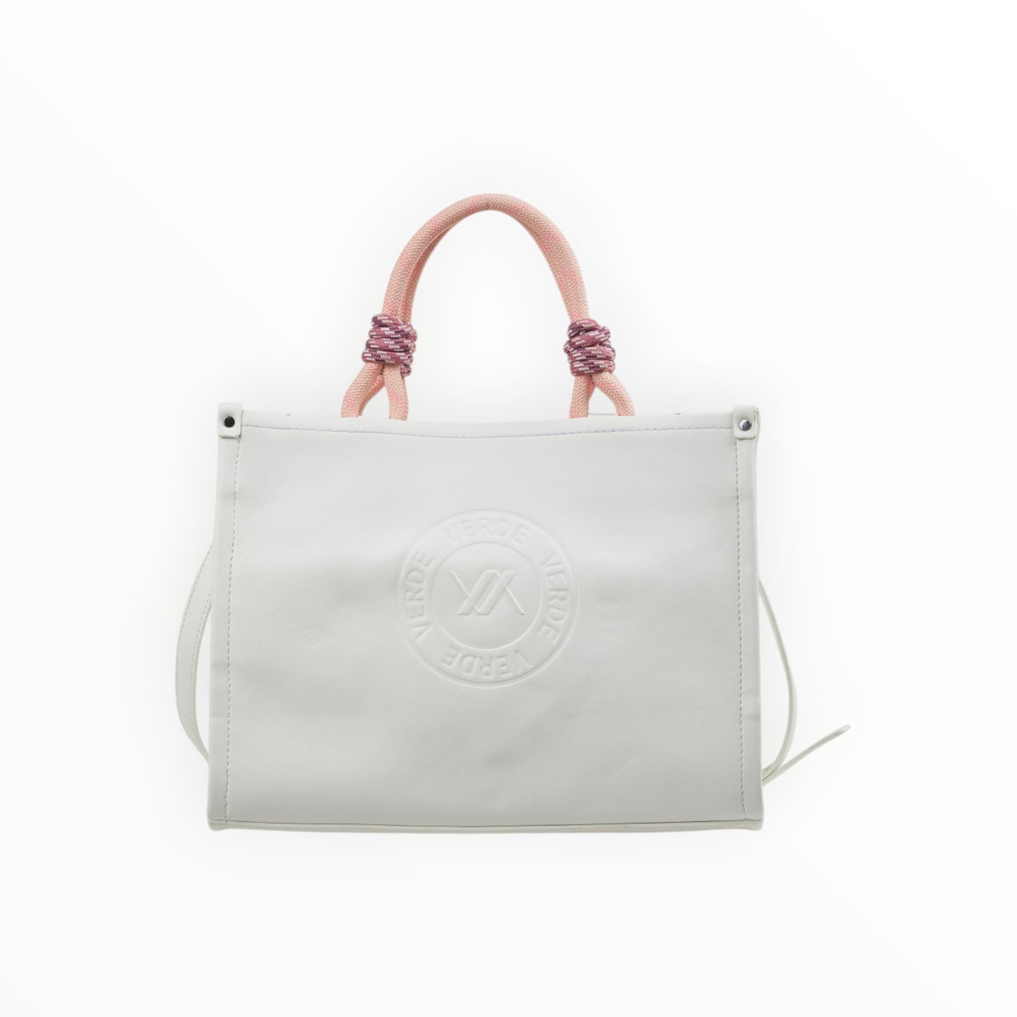 Borsa a mano 16-0008331 Verde