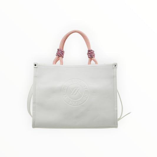 Borsa a mano 16-0008331 Verde