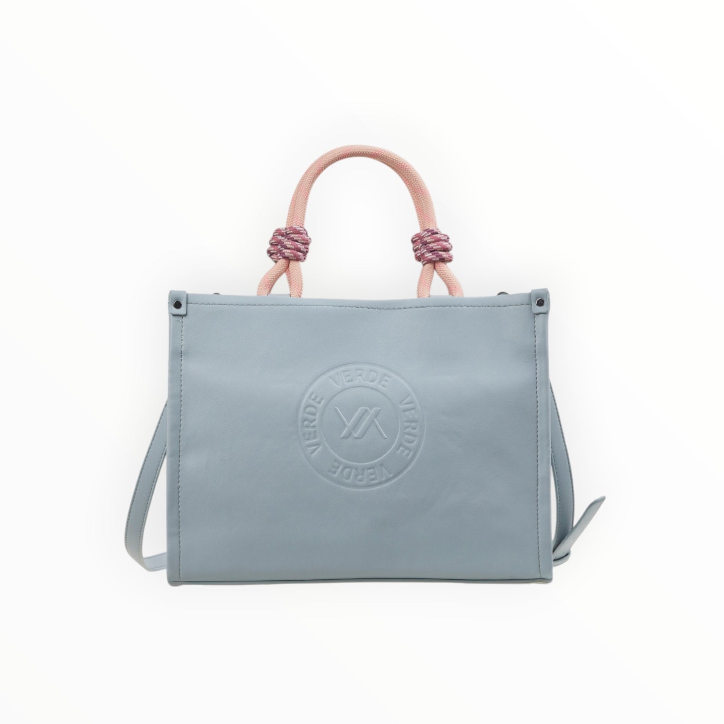Borsa a mano 16-0008331 Verde