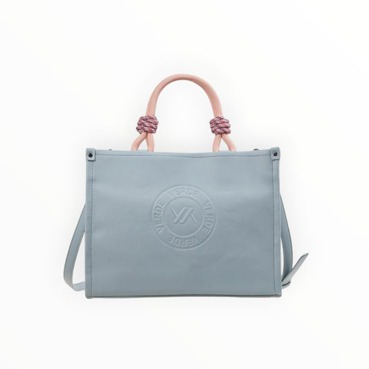 Borsa a mano 16-0008331 Verde