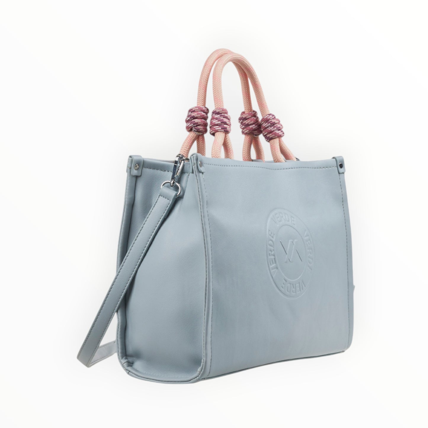 Borsa a mano 16-0008331 Verde