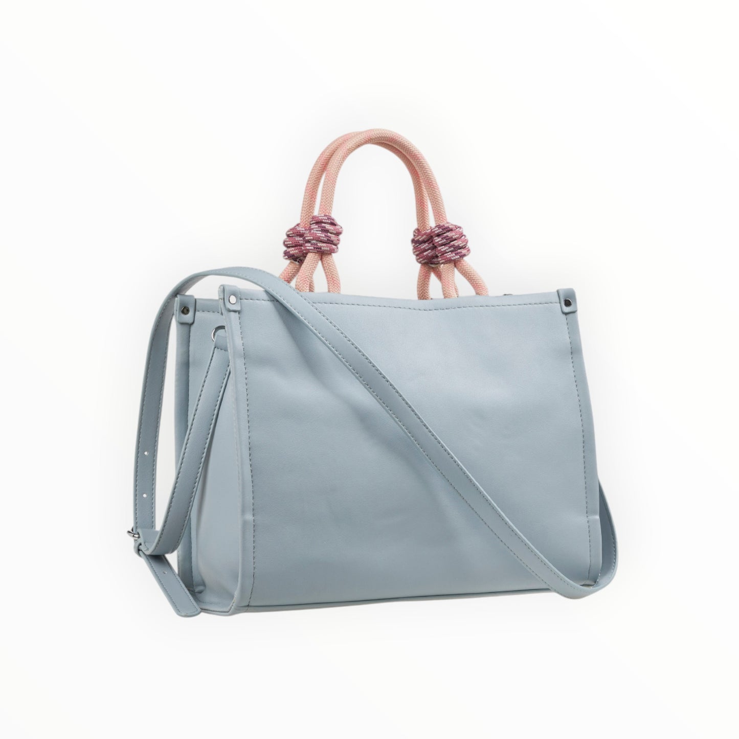 Borsa a mano 16-0008331 Verde