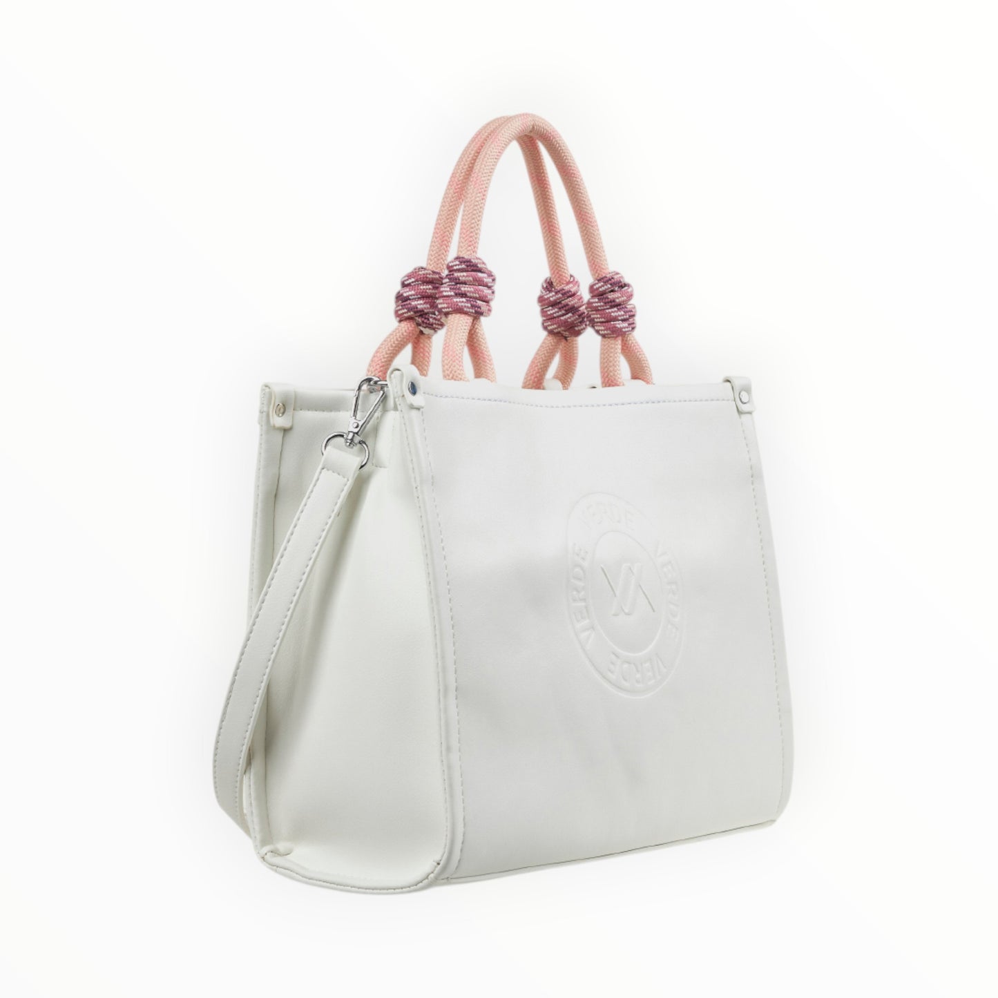 Borsa a mano 16-0008331 Verde