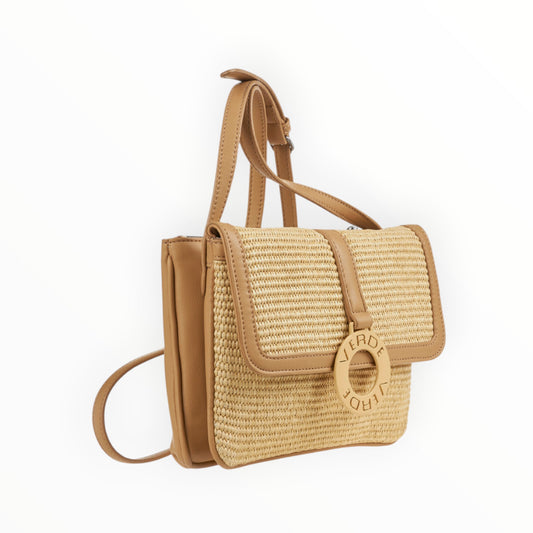 Borsa a tracolla 16-0008333 Verde