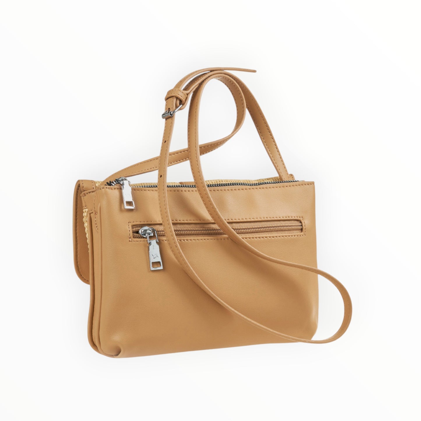 Borsa a tracolla 16-0008333 Verde