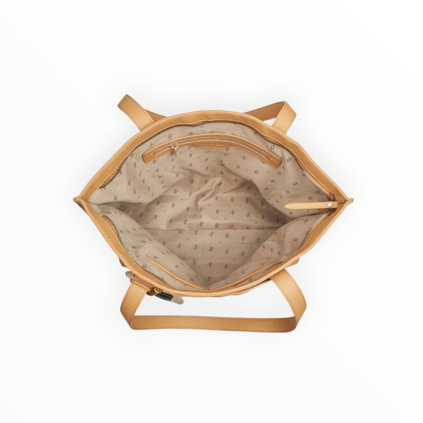 Borsa a spalla 16-0008335 Verde