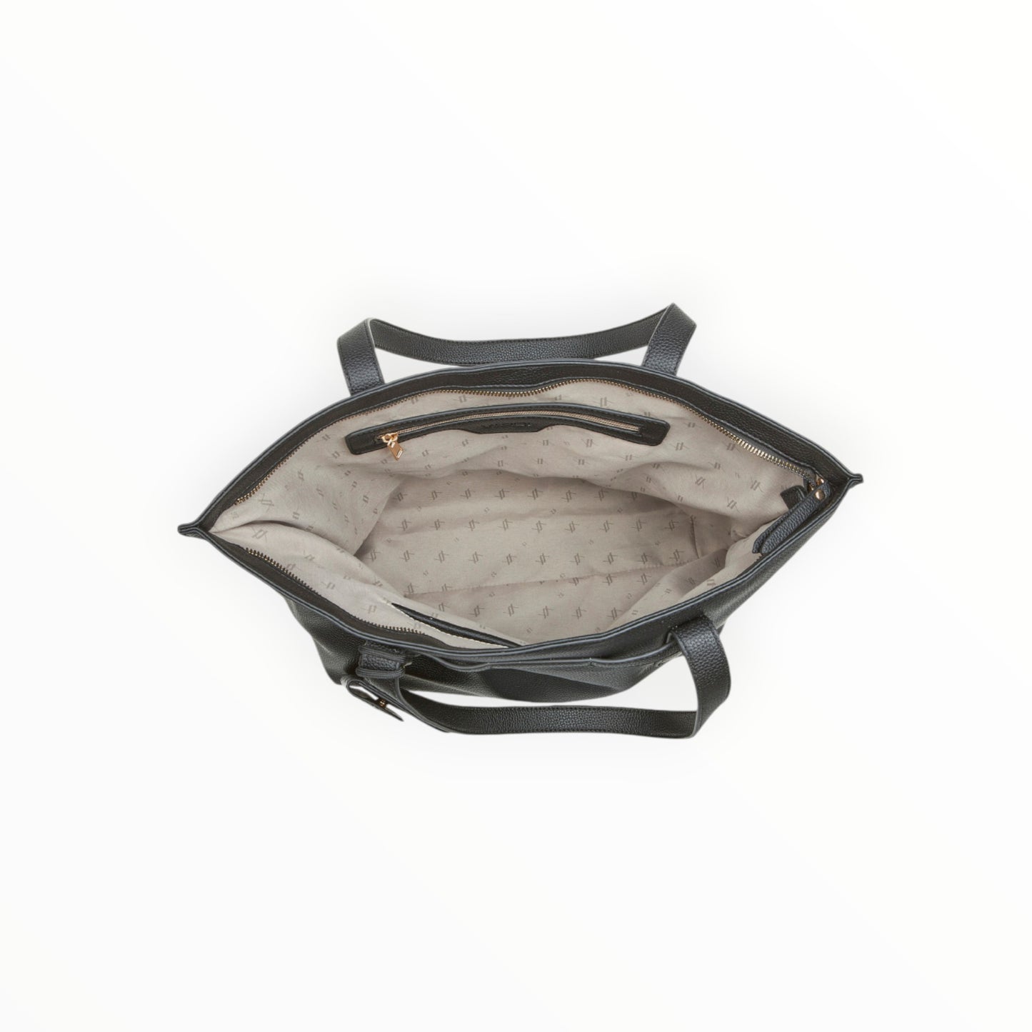 Borsa a spalla 16-0008335 Verde