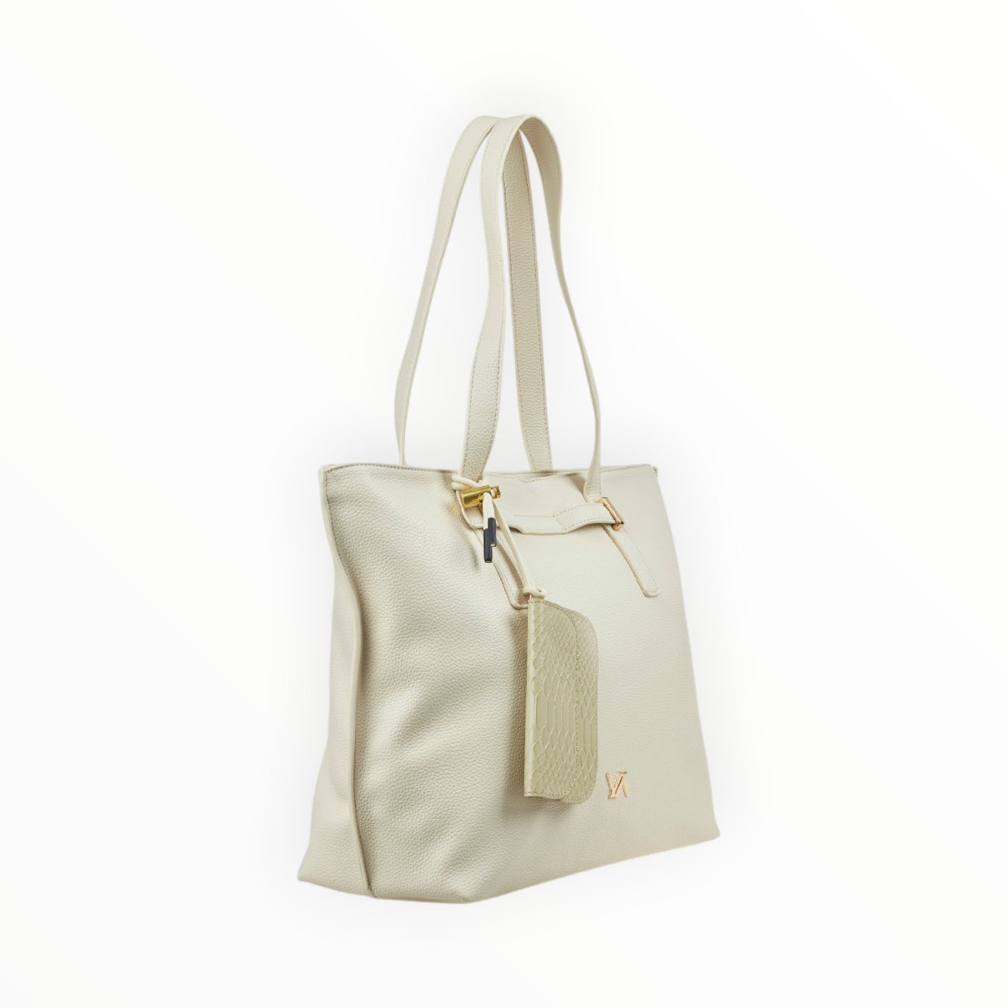 Borsa a spalla 16-0008335 Verde
