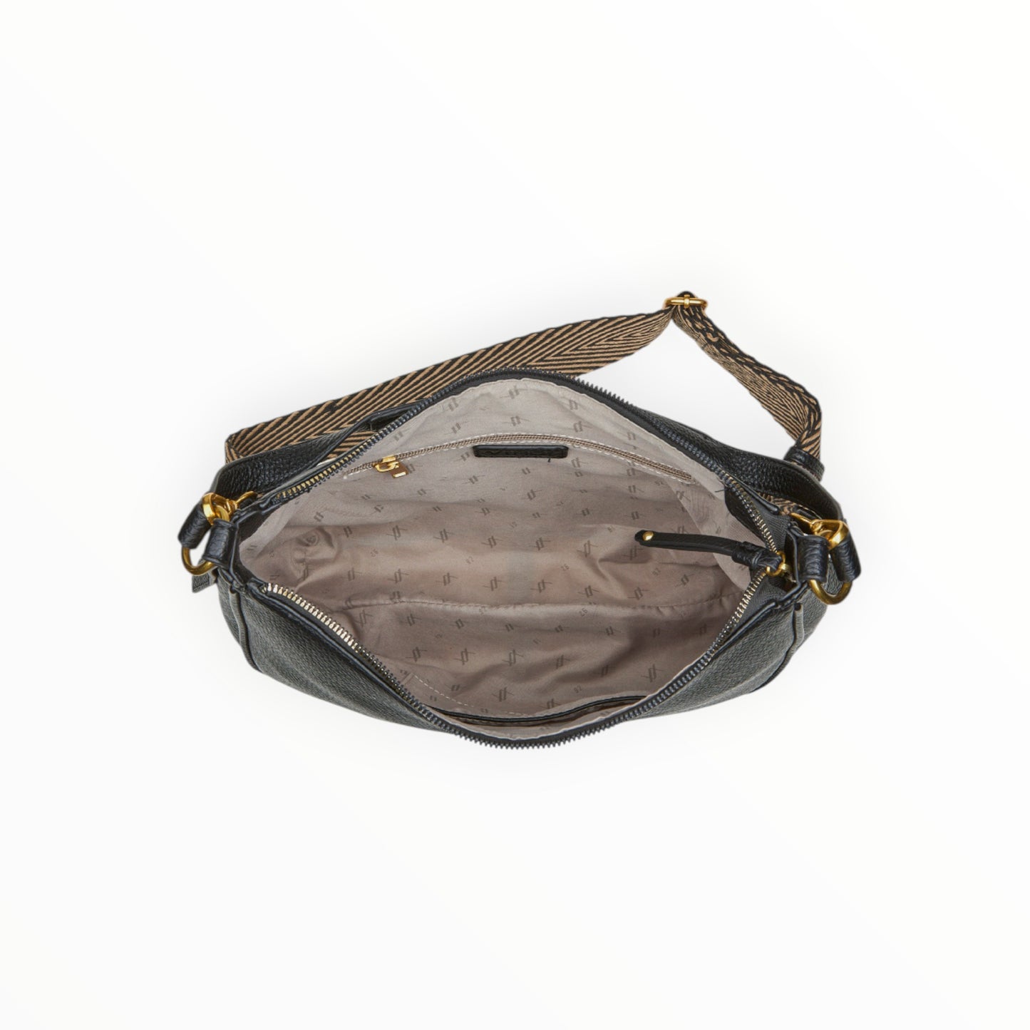 Borsa a tracolla 16-0008338 Verde