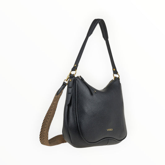 Borsa a tracolla 16-0008338 Verde