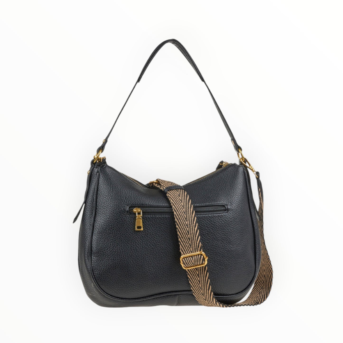 Borsa a tracolla 16-0008338 Verde
