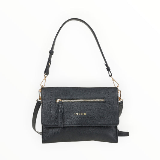 Borsa a tracolla 16-0008347 Verde