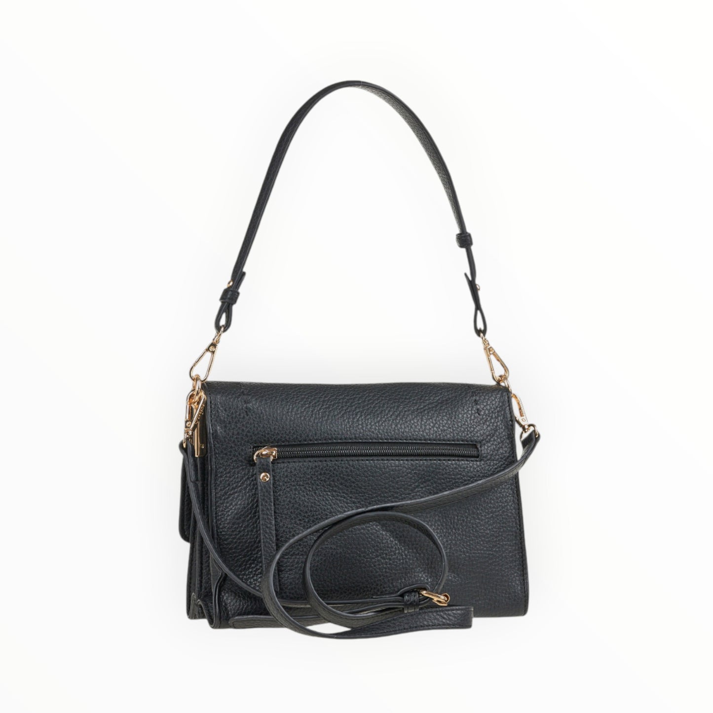 Borsa a tracolla 16-0008347 Verde