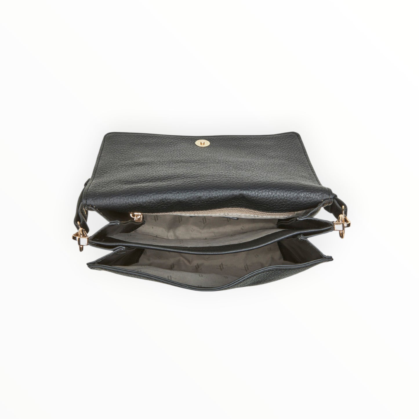 Borsa a tracolla 16-0008347 Verde