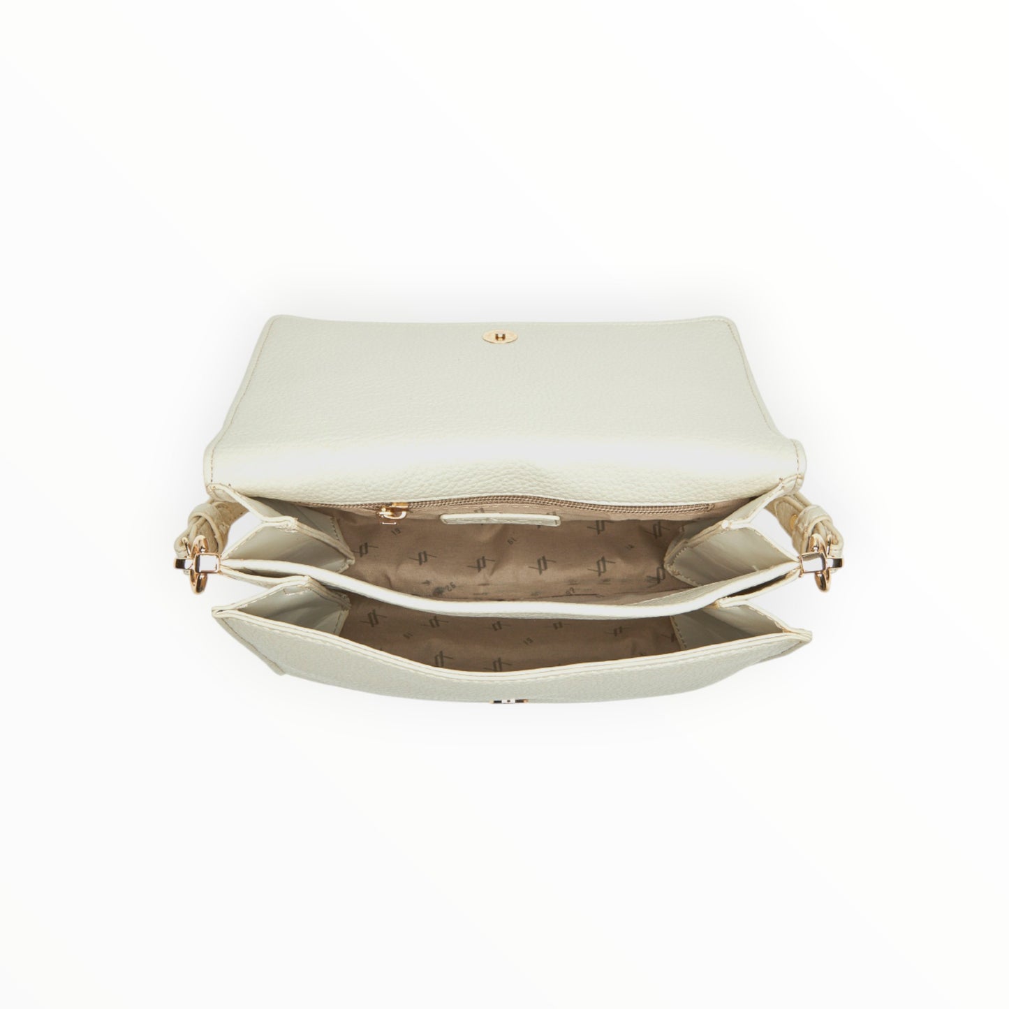 Borsa a tracolla 16-0008347 Verde