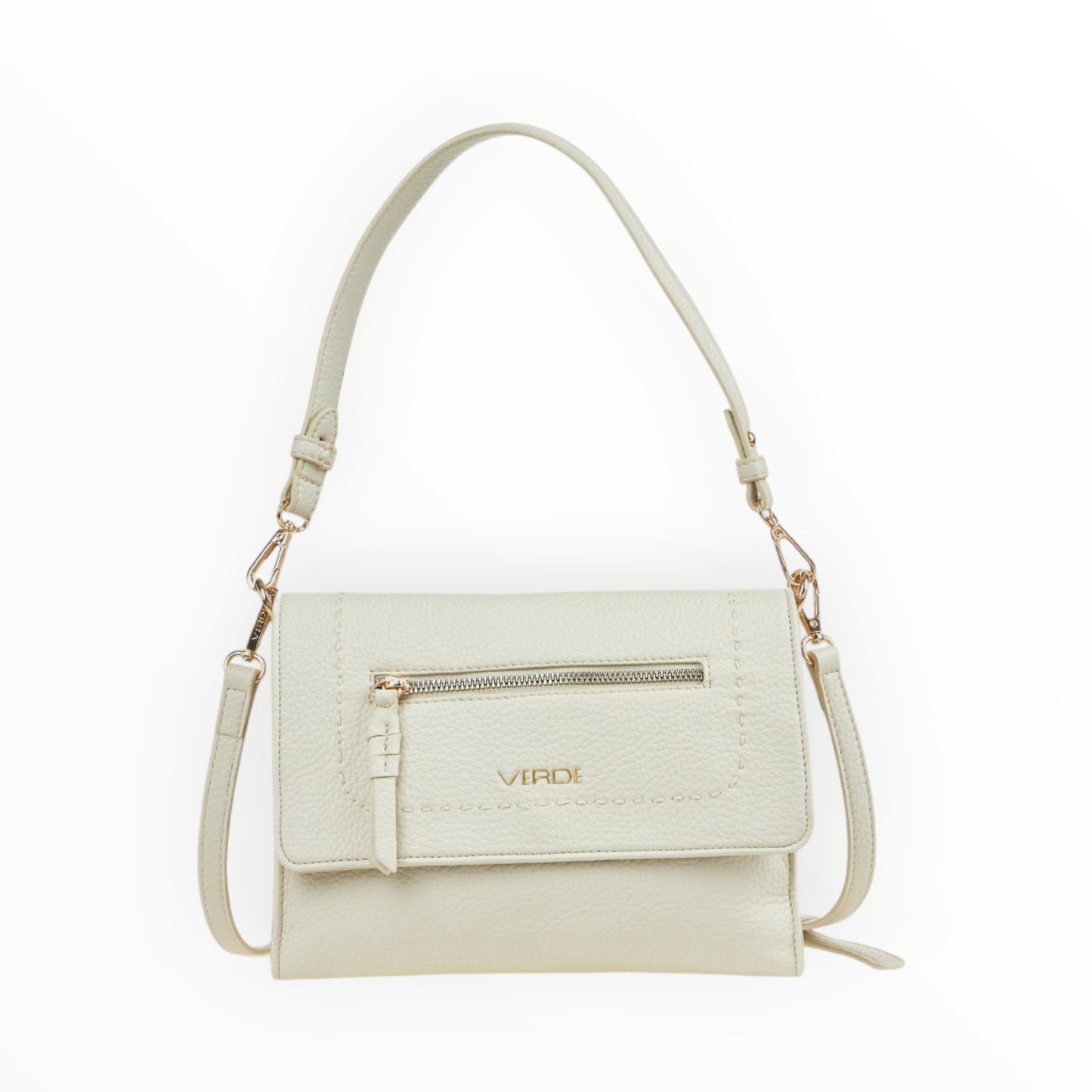 Borsa a tracolla 16-0008347 Verde