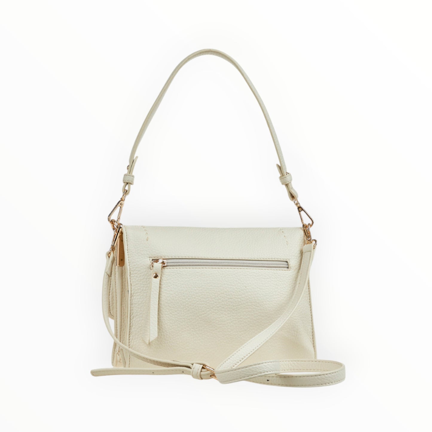 Borsa a tracolla 16-0008347 Verde