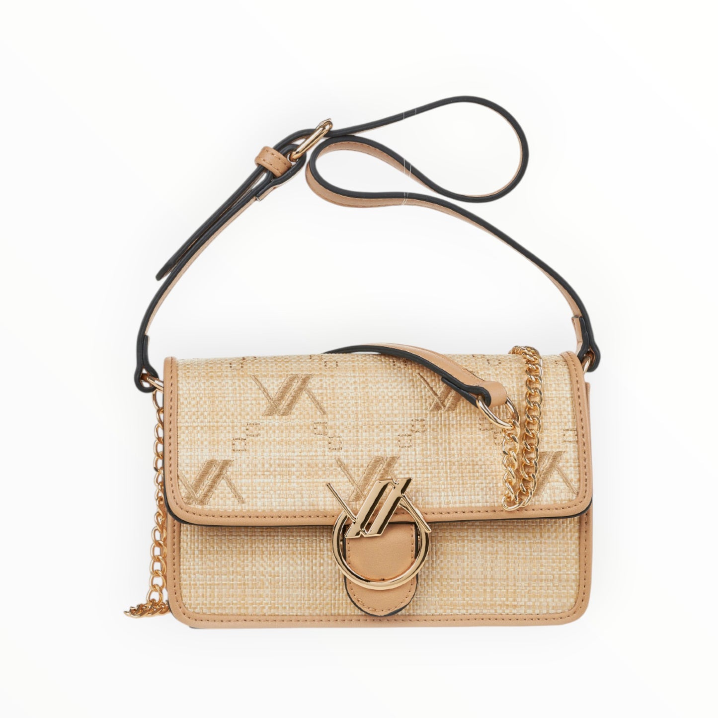 Borsa a tracolla 16-0008354 Verde