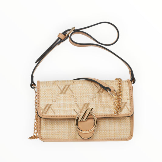 Borsa a tracolla 16-0008354 Verde