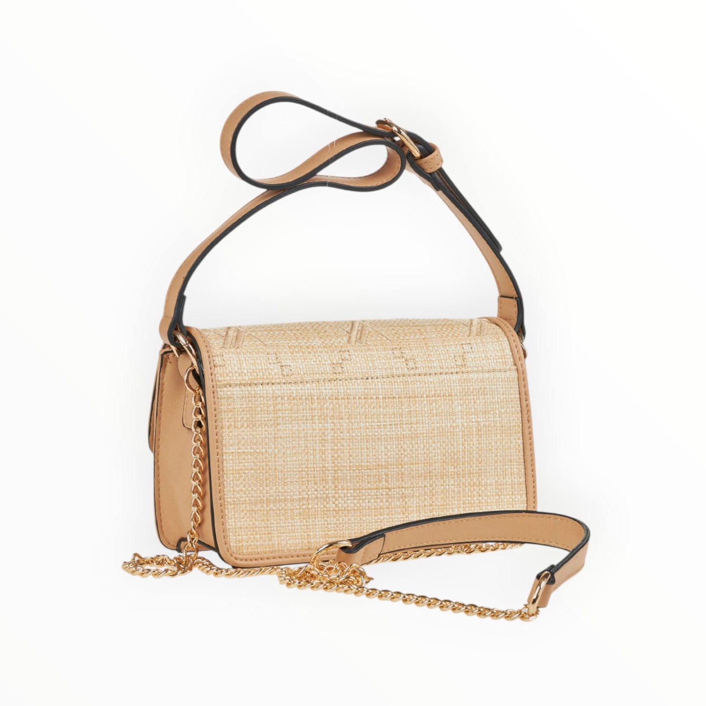 Borsa a tracolla 16-0008354 Verde