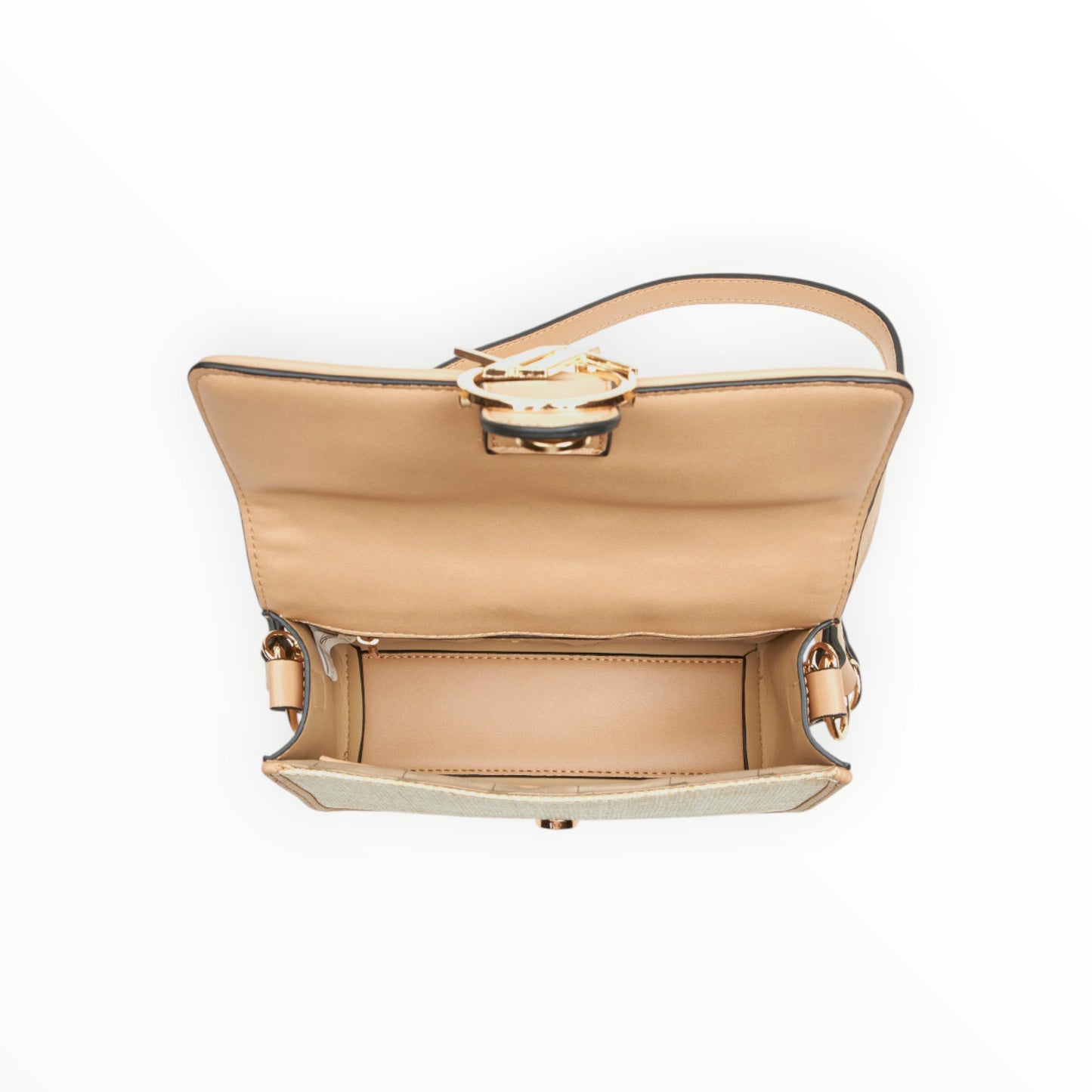 Borsa a tracolla 16-0008354 Verde